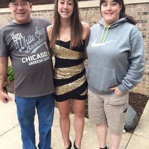 Meet your Posher, Randy